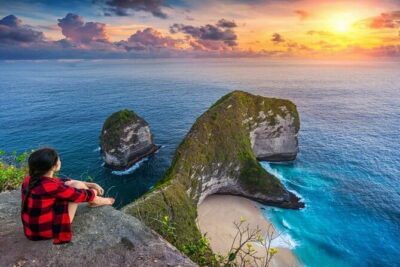 Nusa Penida Private Full Day West Island Tour From Bali - West Island highlights: the route that strings the best views together