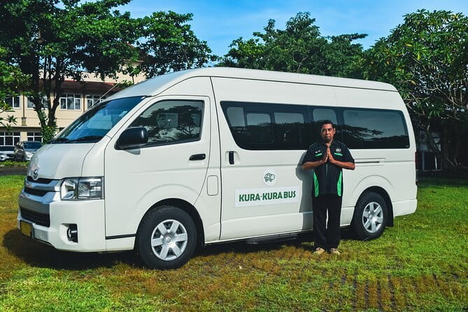 Nusa Penida Private Full Day West Island Tour From Bali - Crystal Bay: a quieter finish for swimming and sun time