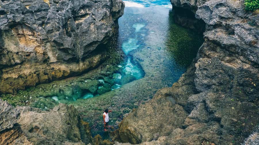 Nusa Penida: Private One Day Tours Package - Key highlights