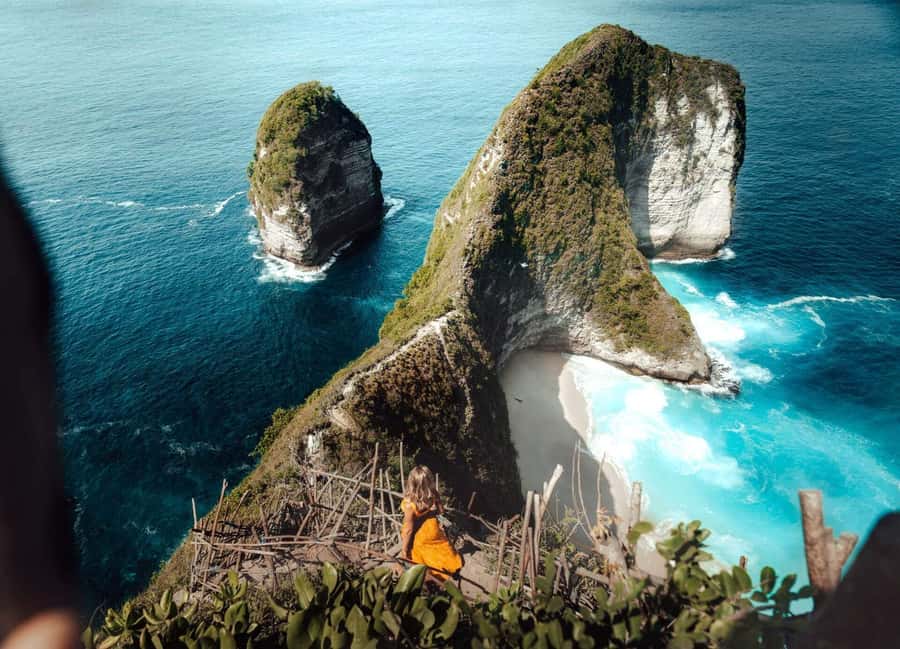 Nusa Penida: Private One Day Tours Package - Getting to Nusa Penida fast: the real value of the 45-minute speedboat