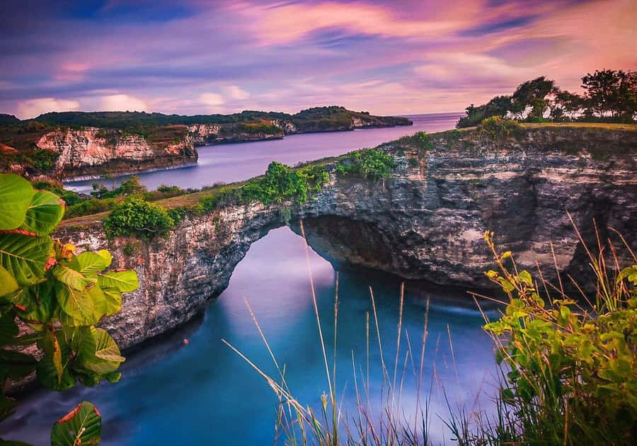 Nusa Penida: Private One Day Tours Package - Picking your Penida route: East Coast, West Coast, or a combination day