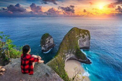 Nusa Penida Private Snorkeling and Land Tour Start from Bali - Snorkeling plan: Manta Bay, Crystal Bay, and Gamat Bay