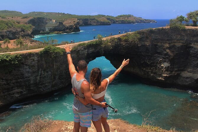 Nusa Penida Private Snorkeling and Land Tour Start from Bali - Price and value: is $106.94 a good deal?