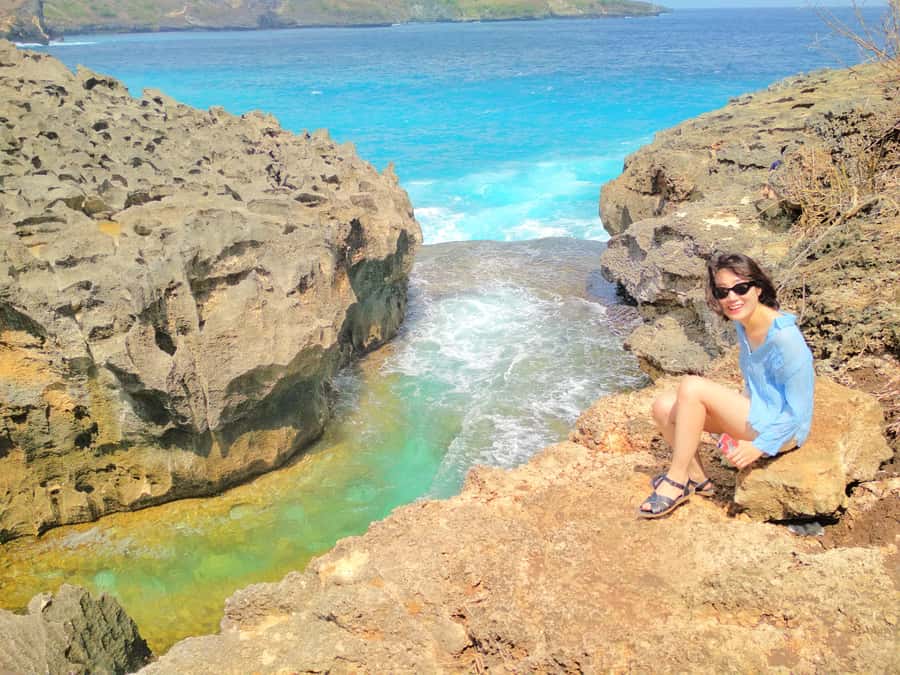 Nusa Penida: Private Tour Highlights East & West With Lunch - Driver-guide quality matters more than you think