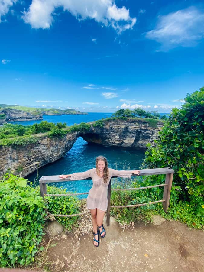 Nusa Penida: Private Tour Highlights East & West With Lunch - What to bring (and what can ruin your day)