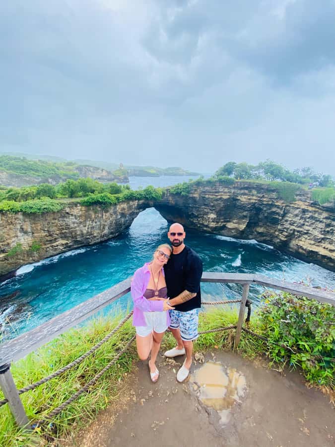 Nusa Penida: Private West Scenic Highlights Tour - Price and what you actually get for $34