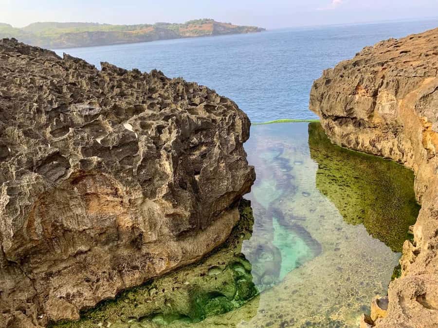 Nusa Penida: Private West Scenic Highlights Tour - Lunch at a local restaurant: fuel that keeps the day workable