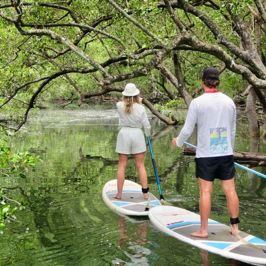 Nusa Penida: Snorkel 3 Spots w/ GoPro & Mangrove Paddle Tour - Key reasons this tour works well