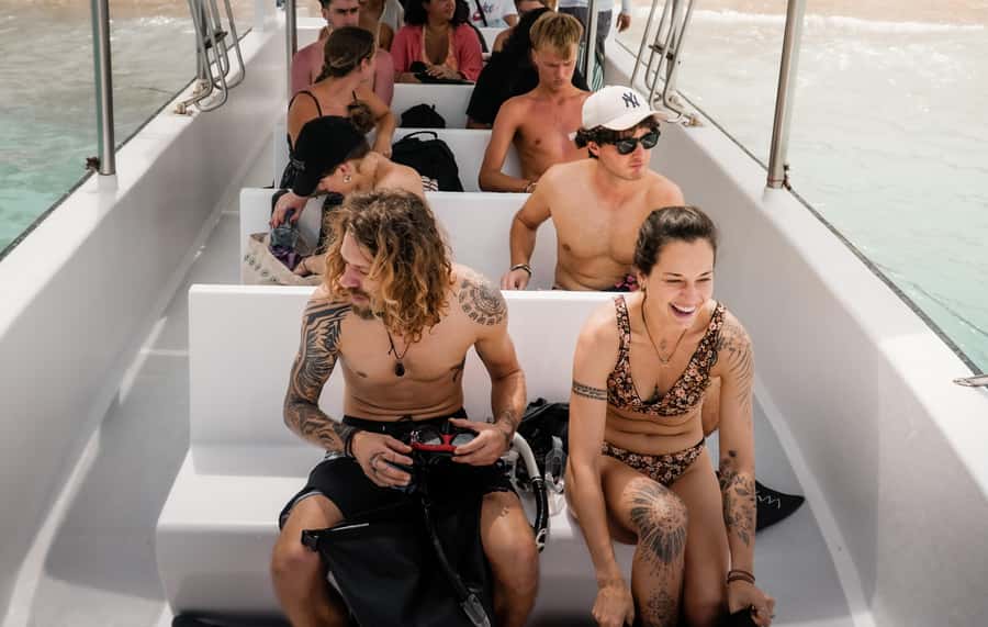 Nusa Penida: Snorkel 3 Spots w/ GoPro & Mangrove Paddle Tour - Nusa Penida in one day: reef time, manta time, calm time
