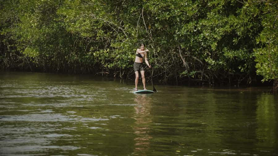 Nusa Penida: Snorkel 3 Spots w/ GoPro & Mangrove Paddle Tour - Who this tour is best for (and who should skip it)