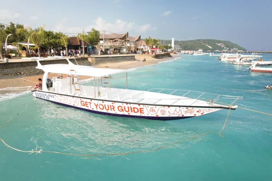 Nusa Penida: Snorkel 3 Spots w/ GoPro & Mangrove Paddle Tour - Manta Bay’s 30% chance: the big idea and how to plan for it