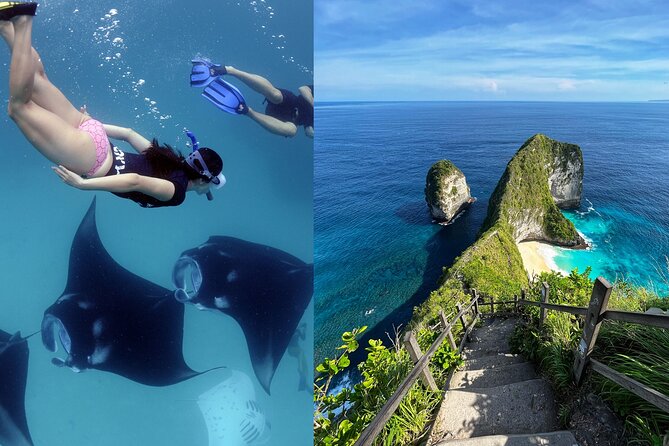 Nusa Penida Snorkeling 3 Point with Manta Bay & Land Tour - Key things to know before you go