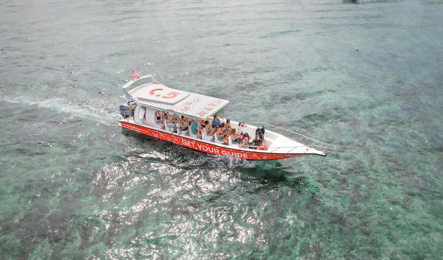 Nusa Penida: Snorkeling 3 Spots with GoPro & West Land Tour - Should you book this Nusa Penida GoPro snorkeling with west land?