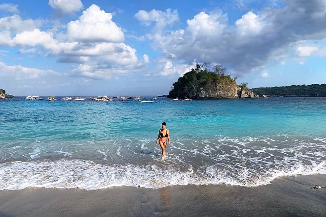 Nusa Penida Snorkeling Adventure (Private & All-Inclusive) - The Snorkeling Game Plan: Bays, Reefs, and Manta Chances