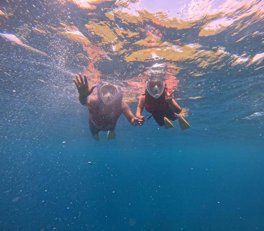 Nusa Penida: Snorkeling and Island Tour with Lunch - Lunch on Penida: a needed reset before the big viewpoints