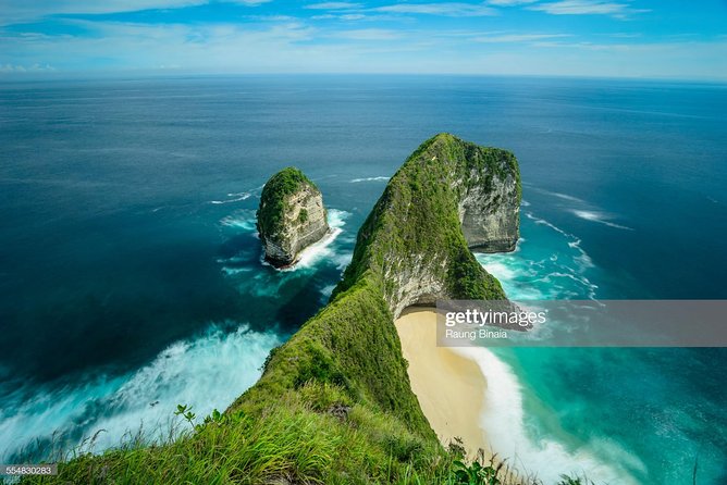 Nusa Penida Snorkeling & Kelingking Tour - Why this day trip works: Nusa Penida’s two big wins