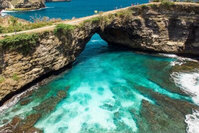 Nusa Penida Snorkeling & Kelingking Tour - The 6:30 am pickup and the Sanur fast-boat rhythm