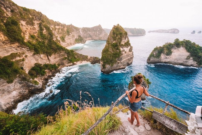 Nusa Penida Tembeling Natural Pool Tour (Private & All-Inclusive) - Thousand Islands Viewpoint: where the day snaps into focus