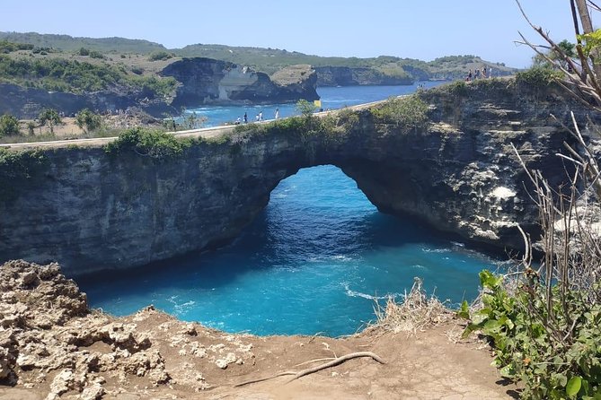 Nusa Penida Tour - The 6:00am Kickoff: Transfers, Boat Time, and a Long Day