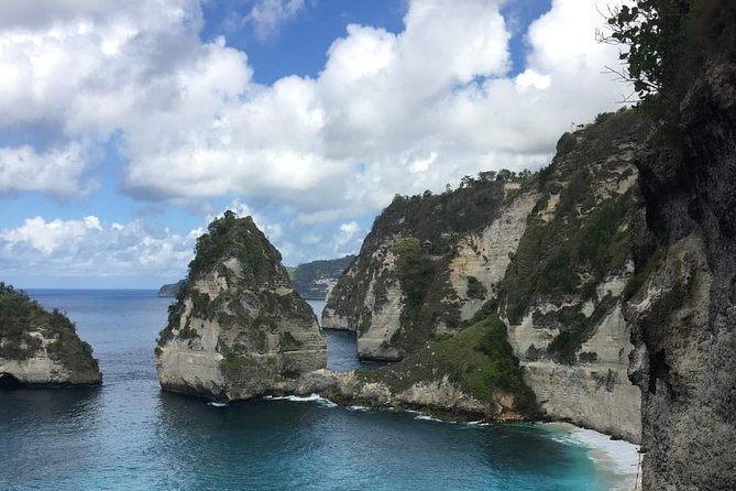 Nusa Penida Tour - Angel’s Billabong: Tide-Pool Water Cascades With a Magical Look