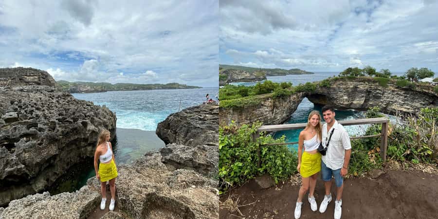 Nusa Penida Tour : Day Trip from Bali - Hotel Transfer - Key things to know before you go