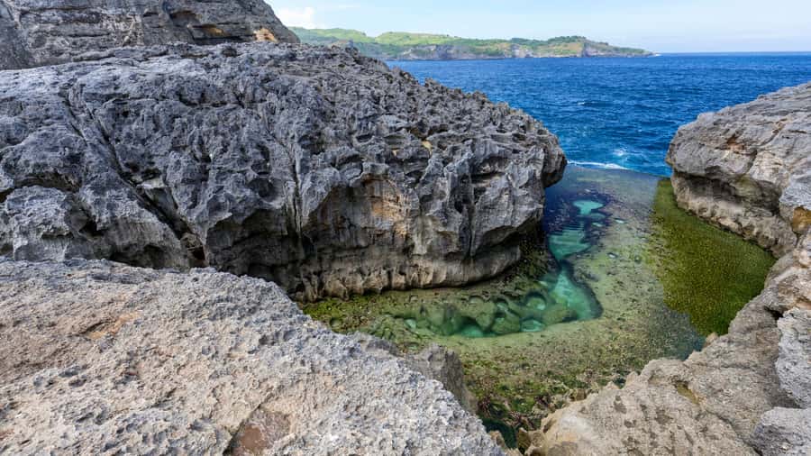 Nusa Penida Tour : Day Trip from Bali - Hotel Transfer - How the 7:30 AM check-in shapes your whole Nusa Penida day