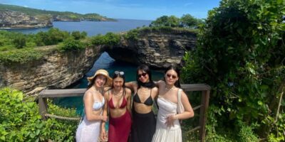 Nusa Penida Tour : Day Trip from Bali - Hotel Transfer - Shared hotel transfers and the Sanur-to-Penida fast-boat loop