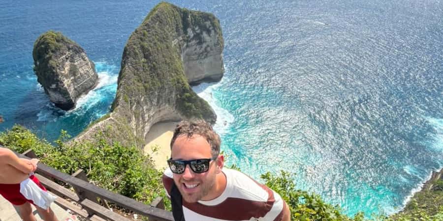 Nusa Penida Tour : Day Trip from Bali - Hotel Transfer - What can slow you down: tight timing and shared-day realities
