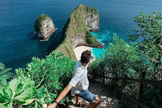 Nusa Penida Tour with Iconic Photography in Kelingking - Key things to know before you go