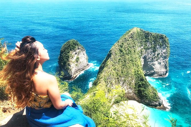 Nusa Penida Tours All Inclusive - A Door-to-Door Nusa Penida Day From Nusa Dua (Without an Overnight)