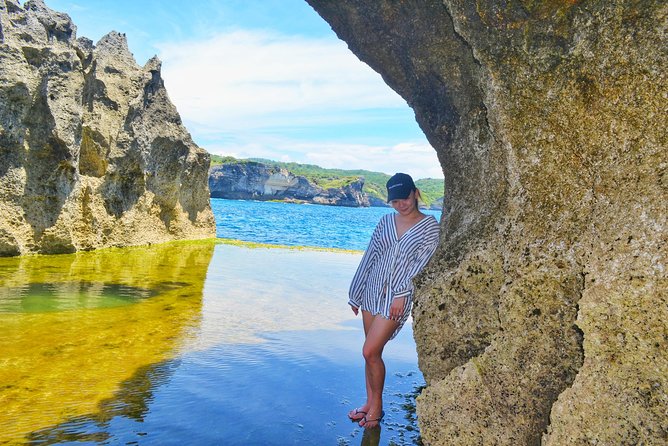 Nusa Penida Tours All Inclusive - The Morning Timeline: 07:30 Pickup and the Sanur Speedboat at 08:30