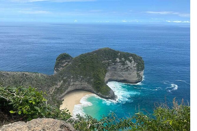 Nusa Penida Trip with Snorkeling all-Inclusive - Manta Bay: Your Best Shot at Giant Mantas (And Why Seas Matter)
