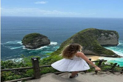 Nusa Penida Trip with Snorkeling all-Inclusive - Your Day on the Water: Three Snorkeling Spots and Included Gear