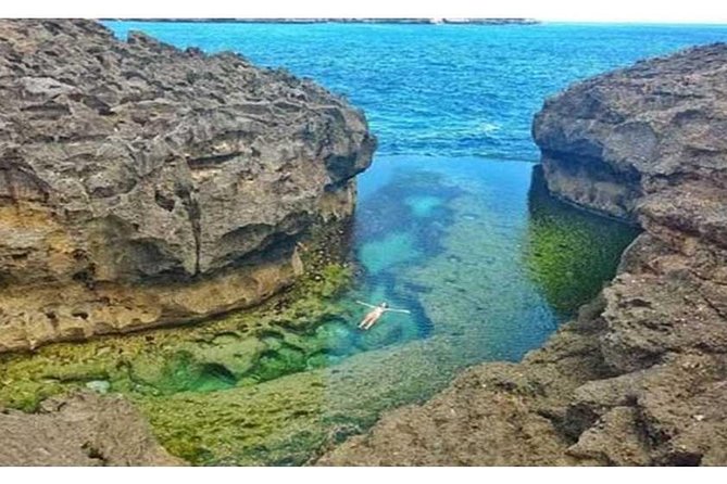 Nusa Penida Trip with Snorkeling all-Inclusive - Kelingking Beach Clifftop Views: Time for the Signature Photo