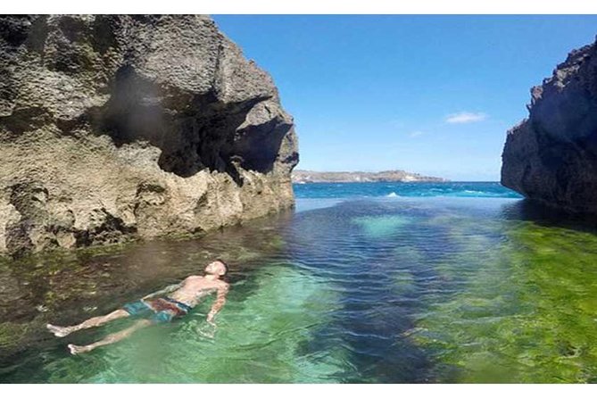 Nusa Penida Trip with Snorkeling all-Inclusive - Lunch on Penida: A Real Break in a Long Day