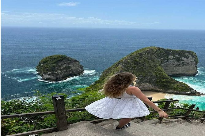 Nusa Penida Trip with Snorkeling all-Inclusive - Your Day on the Water: Three Snorkeling Spots and Included Gear