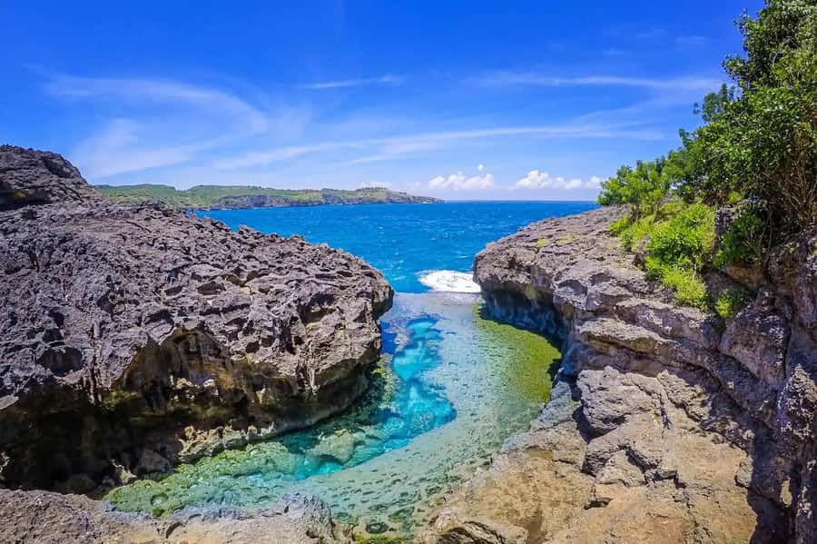 Nusa Penida: West Coast Adventure Package - Paluang Cliff: A Second Angle That Makes the Whole Trip Make Sense