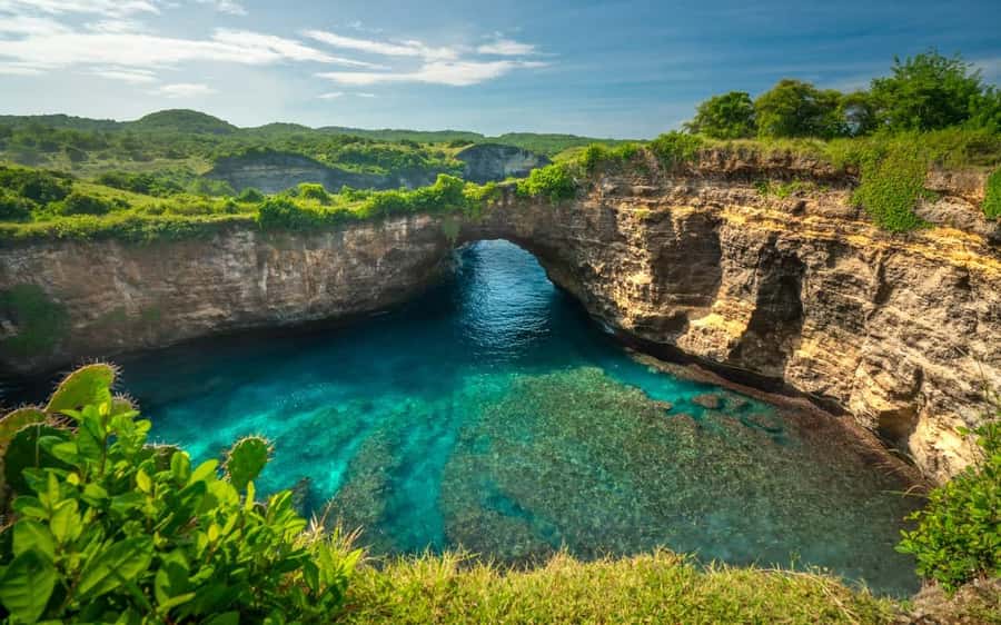 Nusa Penida: West Coast Adventure Package - Nusa Penida Lunch Stop: How to Plan What You Eat