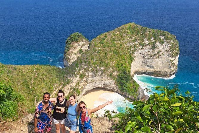 Nusa Penida West Trip All Inclusive - Key highlights at a glance