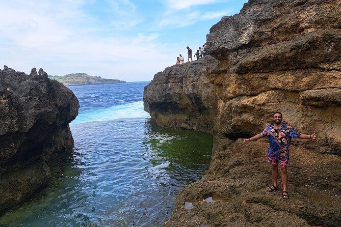 Nusa Penida West Trip All Inclusive - Angel’s Billabong: Natural Coral Basin and When Swimming Makes Sense