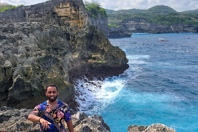 Nusa Penida West Trip All Inclusive - Kelingking Beach (T-Rex Beach): Best Views, Real Crowd Reality