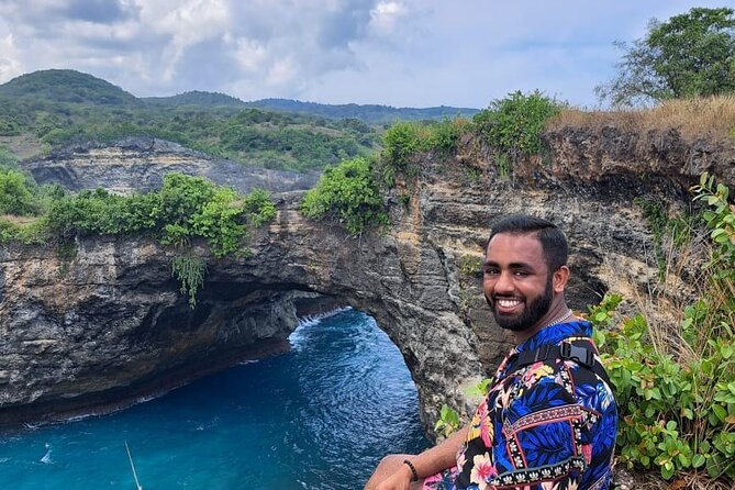 Nusa Penida West Trip All Inclusive - Crystal Bay: Beach Time, Clear Water, and Snorkel-Friendly Reefs
