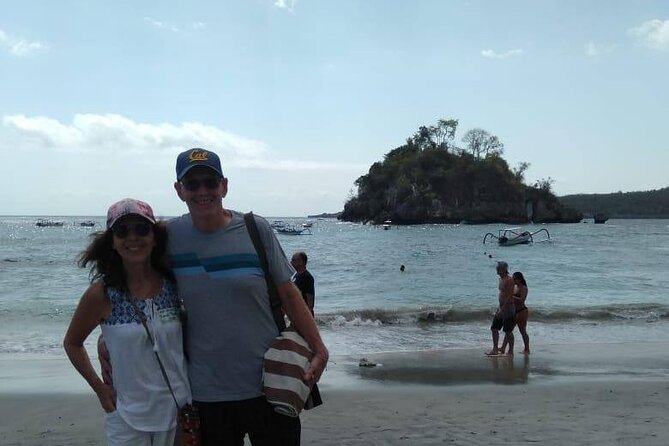 Nusa Penida West Trip All Inclusive - “All Inclusive” in Real Life: What Your $67 Actually Buys