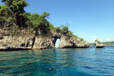 Nusa Penida West trip with snorkeling at 3 spot with Free Meals - Snorkeling at Manta Point, Gamat Bay, and Crystal Bay: what to expect