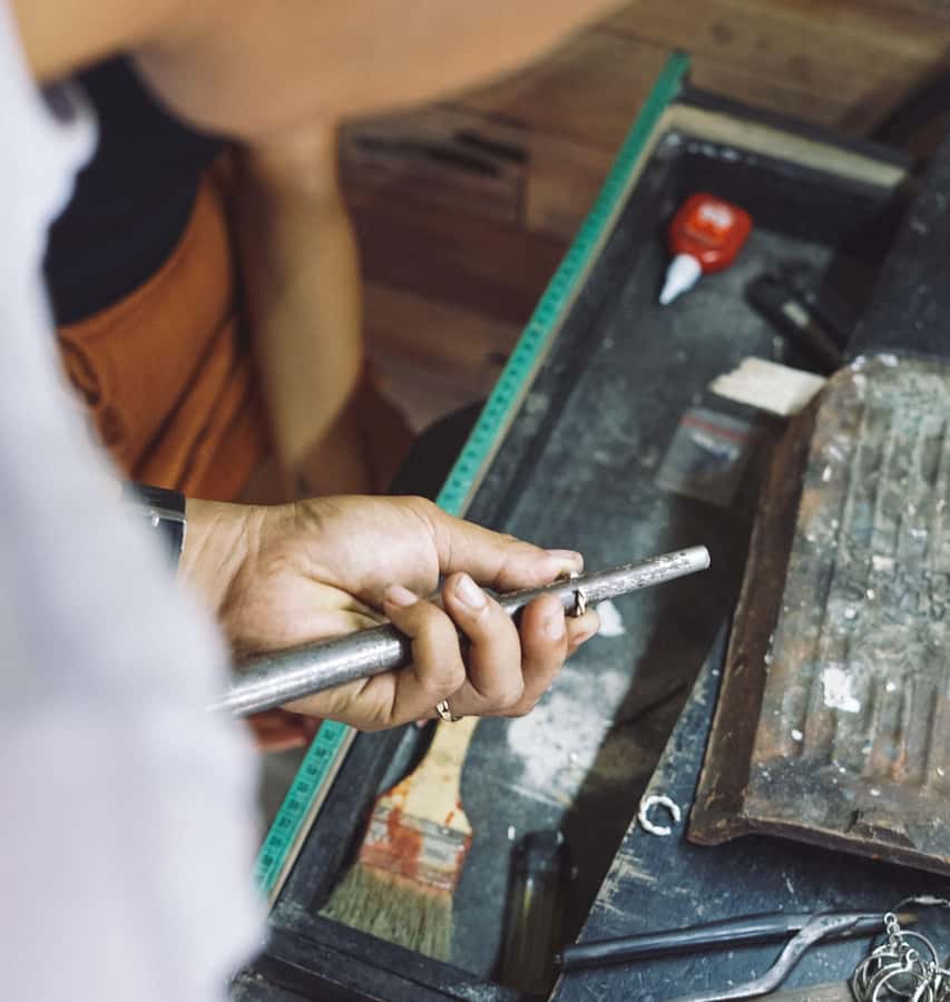 Nusadua: Fun Silver Making Class - Should You Book the Nusadua Fun Silver Making Class?