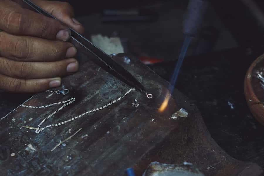 Nusadua: Fun Silver Making Class - Picking Your Design: How to Choose Without Getting Stuck