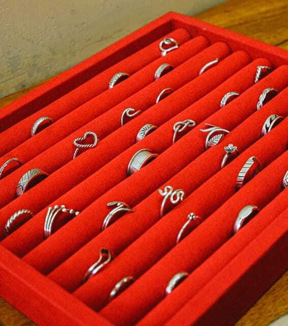 Nusadua: Fun Silver Making Class - What to Expect You’ll Take Home