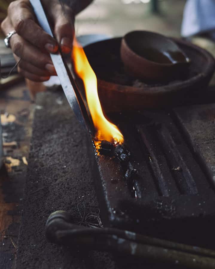 Nusadua: Fun Silver Making Class - Who Should Book This Class (and Who Might Skip It)
