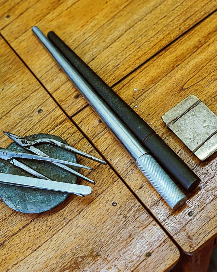 Nusadua: Fun Silver Making Class - Price and Value: What $52 Really Buys