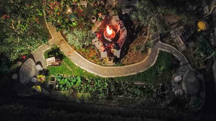 On Fire Night Cooking Class Pork Ribs ,Satay Balinese Recipe - Who should book this, and who should skip it